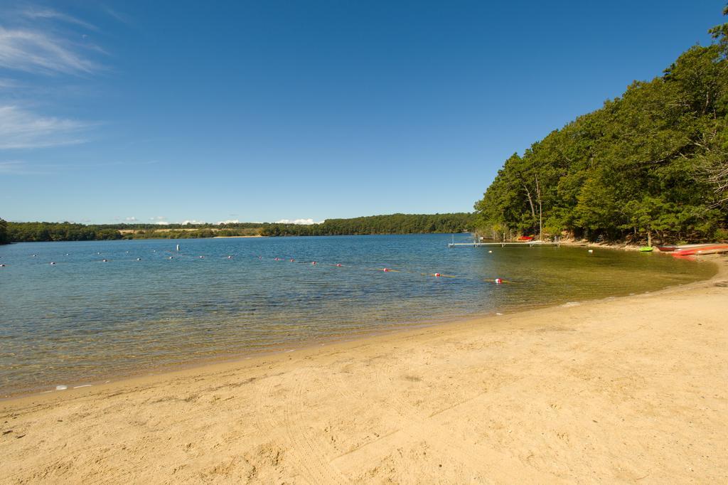 Sun Retreats At Peters Pond Hotel Sandwich Bagian luar foto