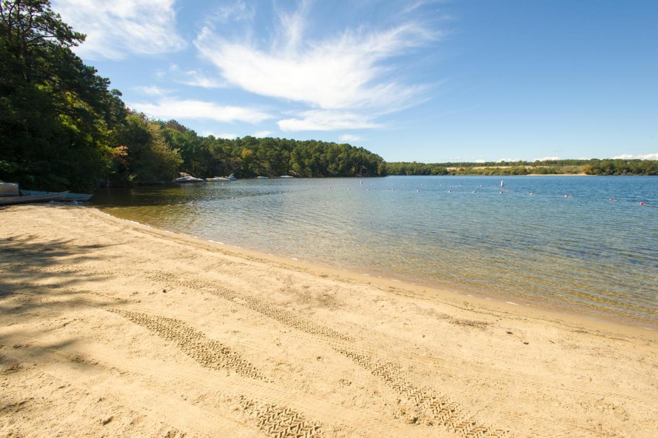 Sun Retreats At Peters Pond Hotel Sandwich Bagian luar foto